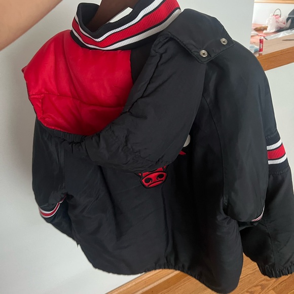 STARTER Bulls Jacket - Picture 6 of 11